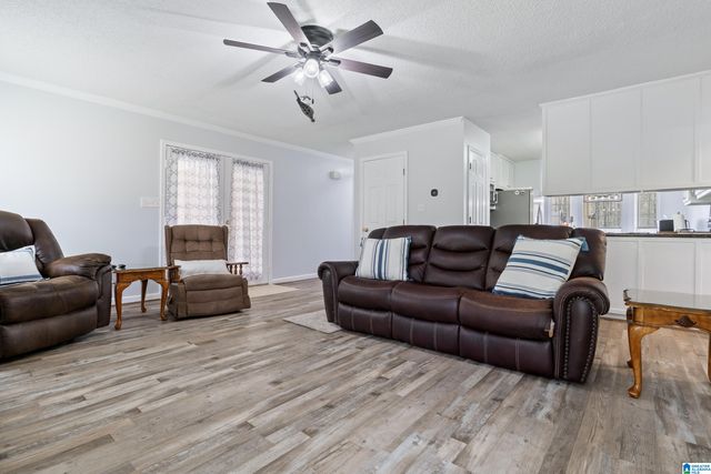 5041 KELLEY DRIVE, Trussville, AL 35173