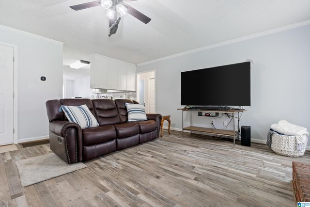 5041 KELLEY DRIVE, Trussville, AL 35173