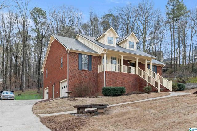 5041 KELLEY DRIVE, Trussville, AL 35173