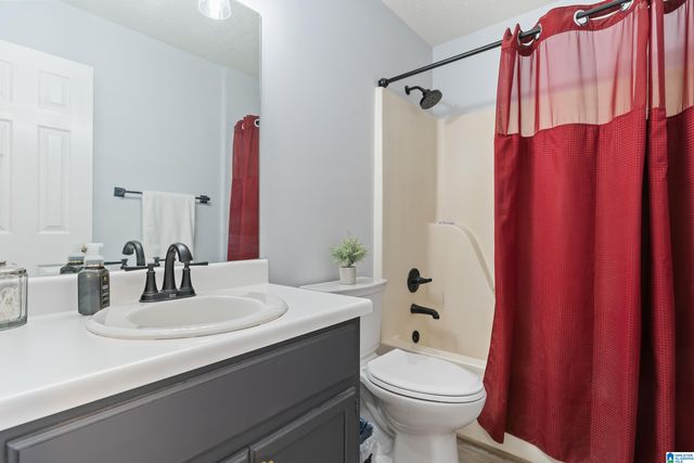 5041 KELLEY DRIVE, Trussville, AL 35173