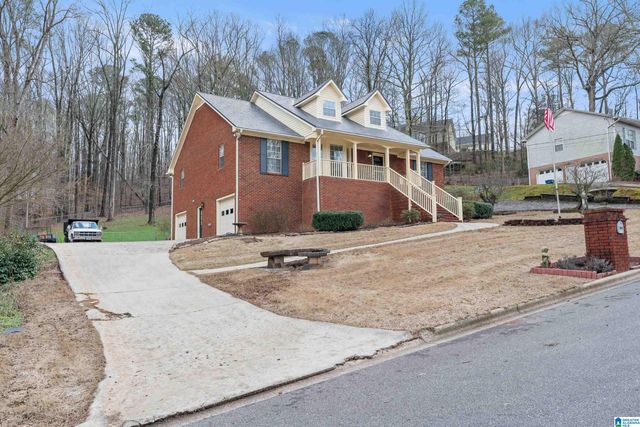 5041 KELLEY DRIVE, Trussville, AL 35173