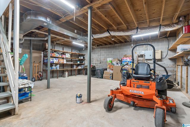 5041 KELLEY DRIVE, Trussville, AL 35173