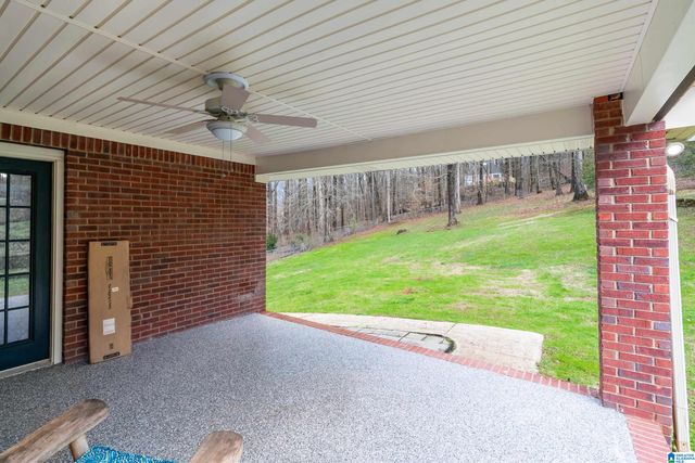 5041 KELLEY DRIVE, Trussville, AL 35173