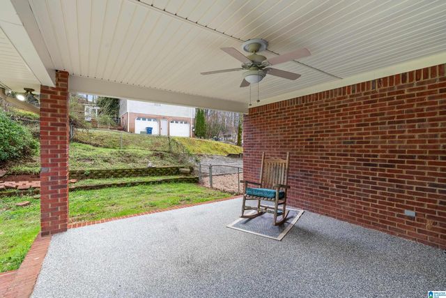 5041 KELLEY DRIVE, Trussville, AL 35173