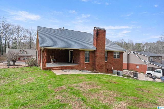 5041 KELLEY DRIVE, Trussville, AL 35173