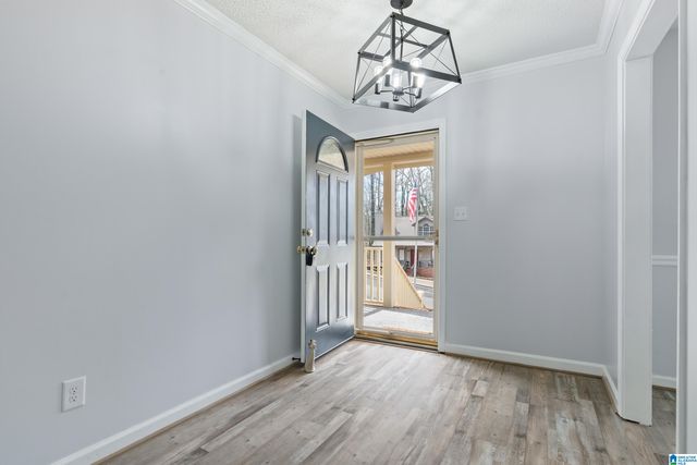 5041 KELLEY DRIVE, Trussville, AL 35173