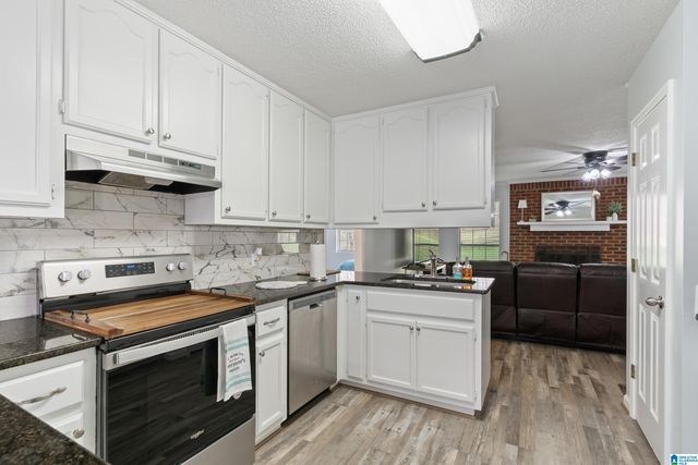 5041 KELLEY DRIVE, Trussville, AL 35173