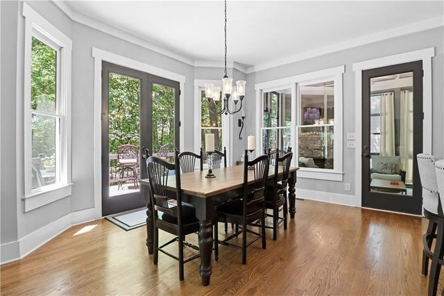 62 Chula Drive, Big Canoe, GA 30143