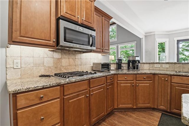 62 Chula Drive, Big Canoe, GA 30143