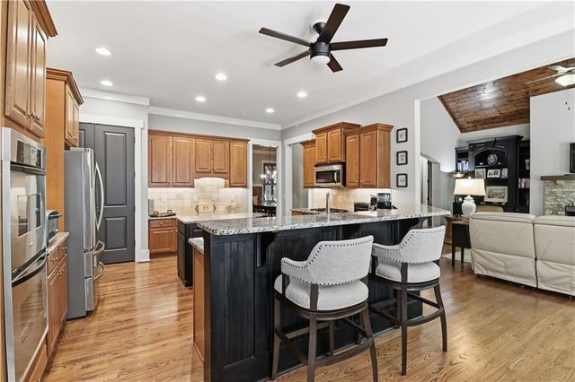 62 Chula Drive, Big Canoe, GA 30143