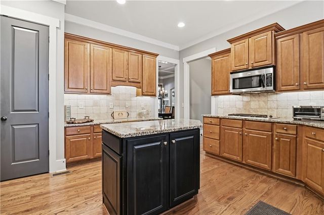 62 Chula Drive, Big Canoe, GA 30143