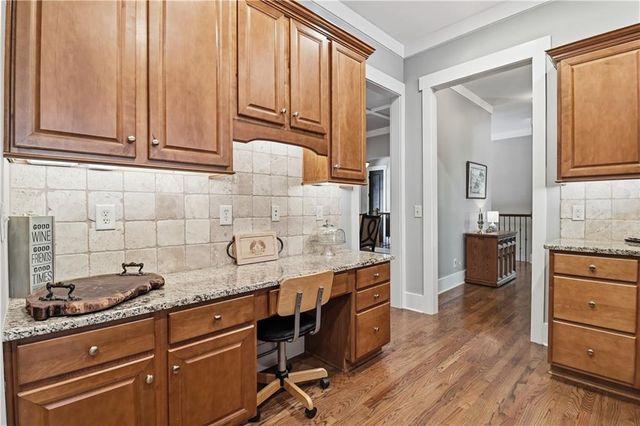62 Chula Drive, Big Canoe, GA 30143
