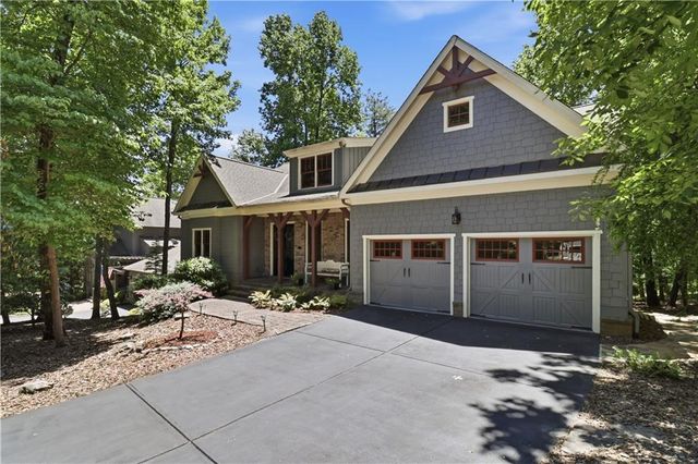 62 Chula Drive, Big Canoe, GA 30143