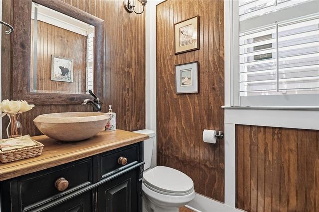 62 Chula Drive, Big Canoe, GA 30143