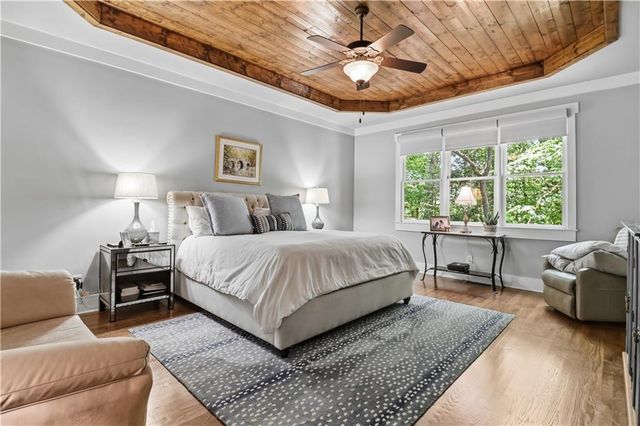 62 Chula Drive, Big Canoe, GA 30143