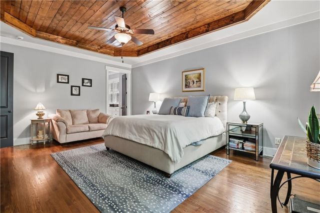 62 Chula Drive, Big Canoe, GA 30143