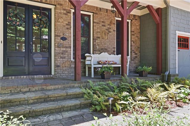 62 Chula Drive, Big Canoe, GA 30143