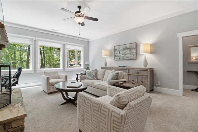 62 Chula Drive, Big Canoe, GA 30143