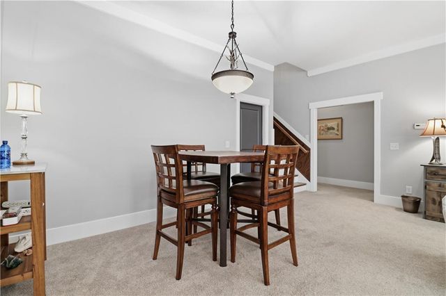 62 Chula Drive, Big Canoe, GA 30143