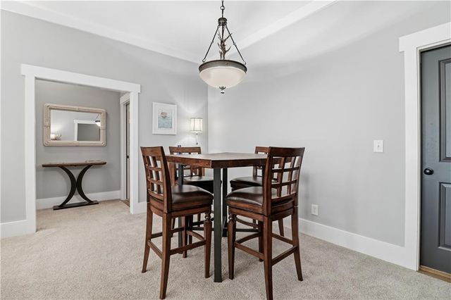 62 Chula Drive, Big Canoe, GA 30143