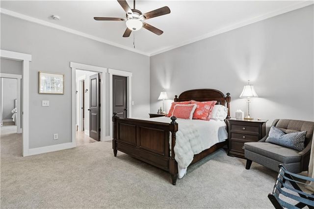 62 Chula Drive, Big Canoe, GA 30143