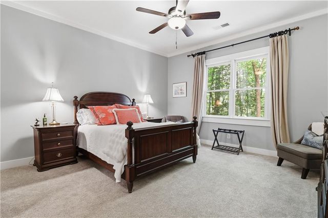 62 Chula Drive, Big Canoe, GA 30143