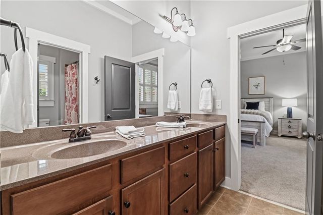 62 Chula Drive, Big Canoe, GA 30143
