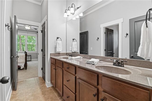 62 Chula Drive, Big Canoe, GA 30143