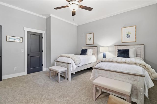 62 Chula Drive, Big Canoe, GA 30143
