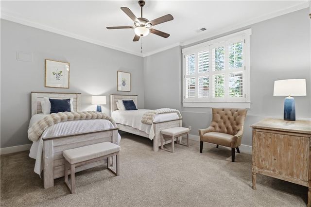 62 Chula Drive, Big Canoe, GA 30143