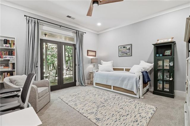 62 Chula Drive, Big Canoe, GA 30143