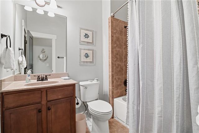 62 Chula Drive, Big Canoe, GA 30143