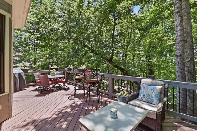 62 Chula Drive, Big Canoe, GA 30143