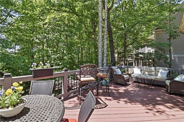 62 Chula Drive, Big Canoe, GA 30143