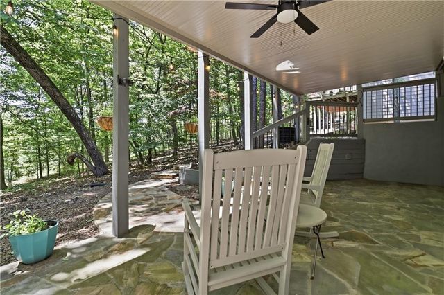 62 Chula Drive, Big Canoe, GA 30143