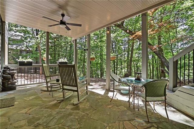 62 Chula Drive, Big Canoe, GA 30143