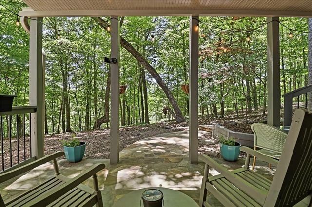 62 Chula Drive, Big Canoe, GA 30143