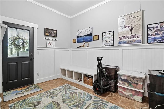 62 Chula Drive, Big Canoe, GA 30143