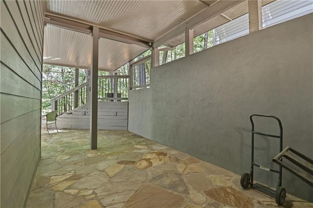 62 Chula Drive, Big Canoe, GA 30143