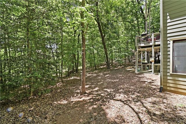 62 Chula Drive, Big Canoe, GA 30143