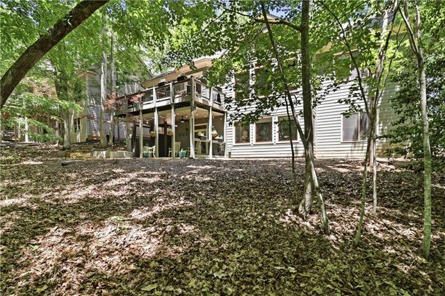 62 Chula Drive, Big Canoe, GA 30143