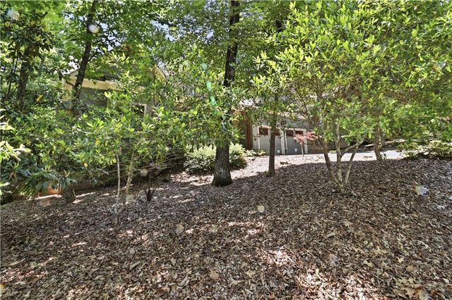 62 Chula Drive, Big Canoe, GA 30143