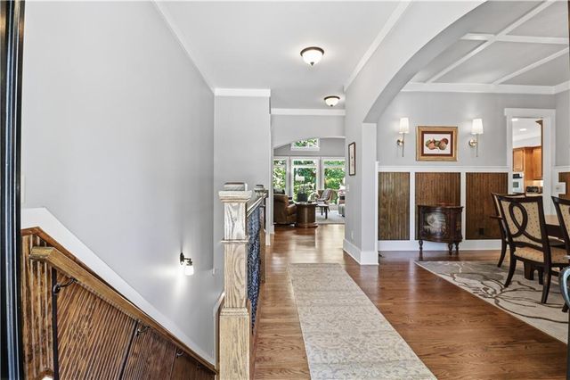 62 Chula Drive, Big Canoe, GA 30143