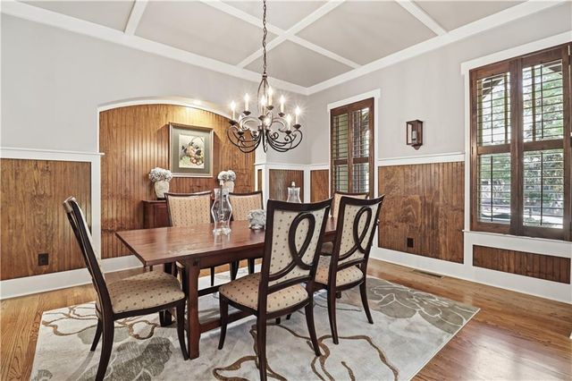 62 Chula Drive, Big Canoe, GA 30143