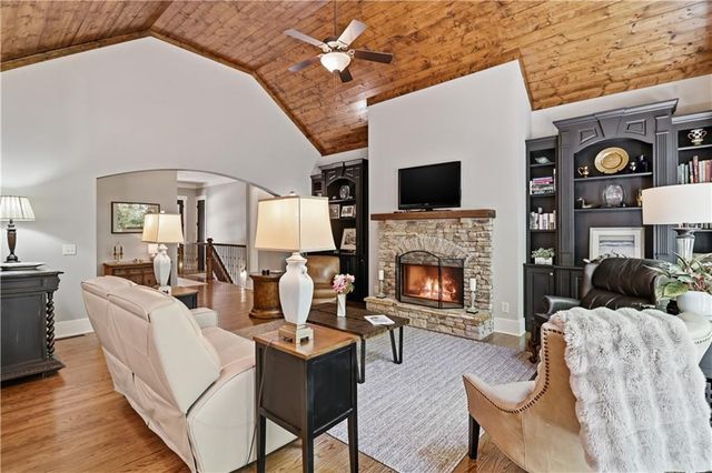 62 Chula Drive, Big Canoe, GA 30143
