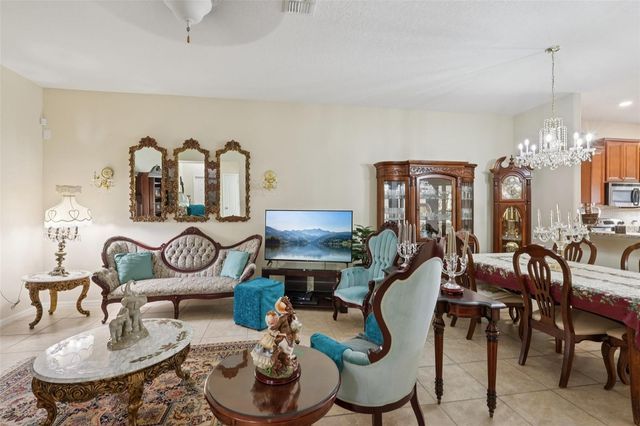 13640 CREST LAKE DRIVE, Hudson, FL 34669