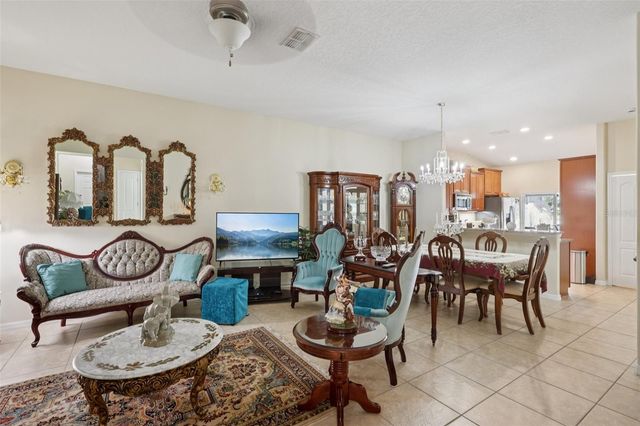 13640 CREST LAKE DRIVE, Hudson, FL 34669