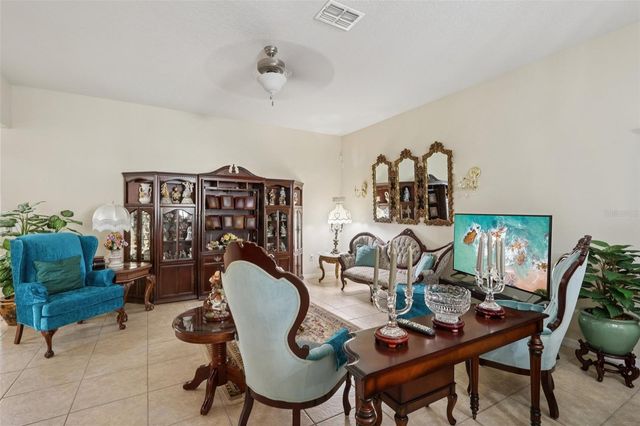 13640 CREST LAKE DRIVE, Hudson, FL 34669