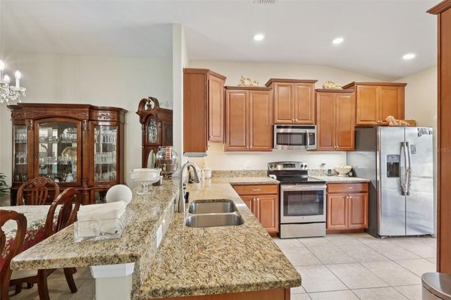 13640 CREST LAKE DRIVE, Hudson, FL 34669