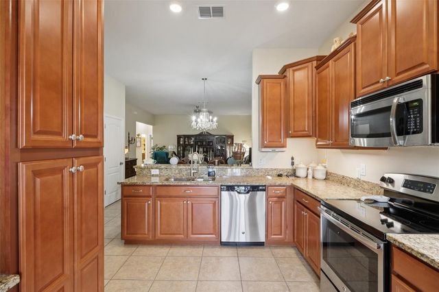 13640 CREST LAKE DRIVE, Hudson, FL 34669